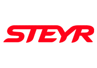 STEYR 1291-Serie, 1291.260 191 kW (1/1978 - 12/1986)