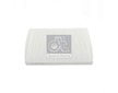 Filtr, vzduch v interiéru DT Spare Parts 7.74105