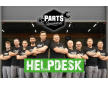 Výparník, klimatizace DT Spare Parts 3.82220