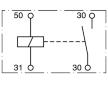 Multifunkční relé BOSCH 0 333 006 006