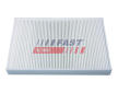 Filtr, vzduch v interiéru FAST FT37408