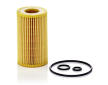 Olejový filtr MANN-FILTER HU 7010 z