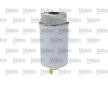 Palivový filtr VALEO 587181