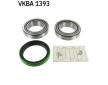 Sada ložisek kol SKF VKBA 1393