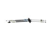 Tažné lanko, ruční převodovka DT Spare Parts 12.38100