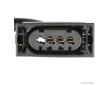Adaptér kabel, ovládací klapka-zásobování vzduchem HERTH+BUSS ELPARTS 51277295