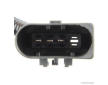 Adaptér kabel, ovládací klapka-zásobování vzduchem HERTH+BUSS ELPARTS 51277295
