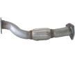 Výfuková trubka BOSAL 700-129