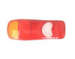 Čočka, zadní světlo TRUCKLIGHT TL-RV001L/R-L