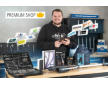 Vnější zpětné zrcátko, kabina DT Spare Parts 2.73008