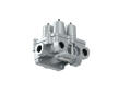 Víceokruhové ochranné ventily WABCO 9347141450