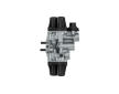 Víceokruhové ochranné ventily WABCO 9347050080