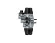 Víceokruhové ochranné ventily WABCO 9347050080