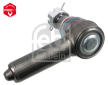 Šikmý kloub spojovací tyče řízení FEBI BILSTEIN 11115