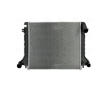Chladič, chlazení motoru NISSENS 62798
