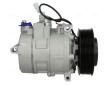 Kompresor, klimatizace NISSENS 89030
