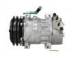 Kompresor, klimatizace NISSENS 89468
