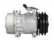 Kompresor, klimatizace NISSENS 89468