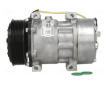 Kompresor, klimatizace NISSENS 89473