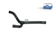 Hadice chladiče DT Spare Parts 5.45377