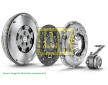 Sada spojky Schaeffler LuK 600 0235 00