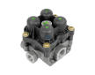 Víceokruhové ochranné ventily DT Spare Parts 3.72086