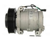 Kompresor, klimatizace NISSENS 890093