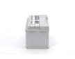 startovací baterie BOSCH 0 092 S50 100
