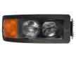 Světlomet TRUCKLIGHT HL-MA003R/H4/H7