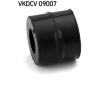 Ložiskové pouzdro, stabilizátor SKF VKDCV 09007