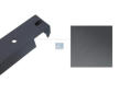 Držák, blatník DT Spare Parts 2.24315
