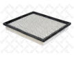 Vzduchový filtr STELLOX 71-01892-SX