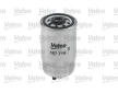 Palivový filtr VALEO 587715