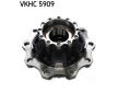 Náboj kola SKF VKHC 5909