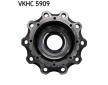 Náboj kola SKF VKHC 5909