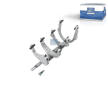 Řadicí vidlice, mechanická převodovka DT Spare Parts 7.38163