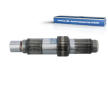 Vstupní hřídel převodovky, převodovka DT Spare Parts 4.69710