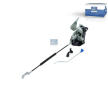 Zámek dveří DT Spare Parts 6.72065