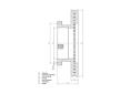 Kryt nárazníku DT Spare Parts 7.00175