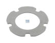 Přítlačný kotouč, vyrovnávací kuželové kolo-diferenciál DT Spare Parts 4.50419