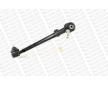 Řídicí páka, zavěšení kol MONROE L16555