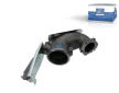 Koleno, výfukový systém DT Spare Parts 3.25556