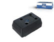 Záchyt-/upevnění nárazníku DT Spare Parts 10.56808