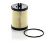Palivový filtr MANN-FILTER PU 9015 z