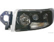 Světlomet HERTH+BUSS ELPARTS 81658078
