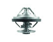 Termostat, chladivo MAHLE TX 158 87