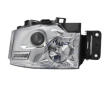 Světlomet TRUCKLIGHT HL-RV012L