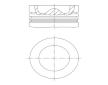 Píst MAHLE 061 PI 00111 000