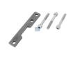 Záchyt-/upevnění nárazníku DT Spare Parts 2.32415