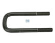 Držák pružiny DT Spare Parts 1.25356